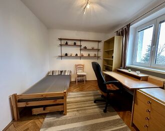 Pronájem bytu 3+1 v osobním vlastnictví 74 m², Praha 6 - Liboc