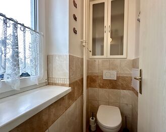 Pronájem bytu 3+1 v osobním vlastnictví 74 m², Praha 6 - Liboc