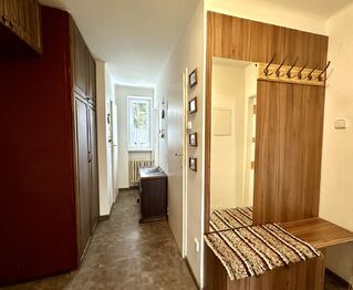 Pronájem bytu 3+1 v osobním vlastnictví 74 m², Praha 6 - Liboc