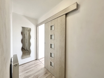 Prodej bytu atypický v osobním vlastnictví 235 m², Jirkov