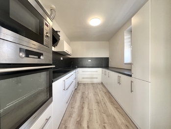 Prodej bytu atypický v osobním vlastnictví 235 m², Jirkov