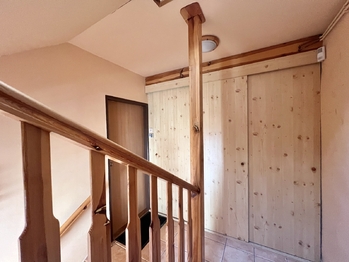 Prodej bytu atypický v osobním vlastnictví 235 m², Jirkov