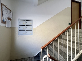 Prodej bytu atypický v osobním vlastnictví 235 m², Jirkov