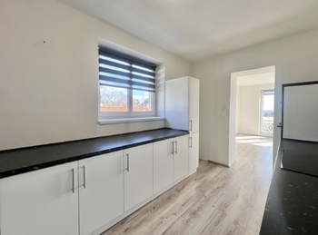 Prodej bytu atypický v osobním vlastnictví 235 m², Jirkov