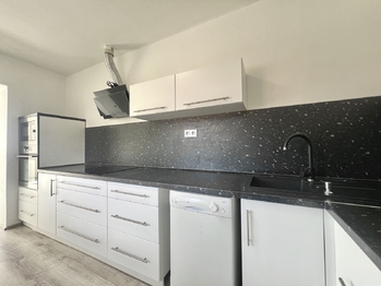 Prodej bytu atypický v osobním vlastnictví 235 m², Jirkov