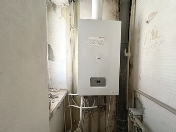 Prodej bytu atypický v osobním vlastnictví 235 m², Jirkov