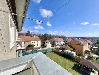 Prodej bytu atypický v osobním vlastnictví 235 m², Jirkov