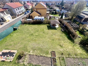 Prodej bytu atypický v osobním vlastnictví 235 m², Jirkov