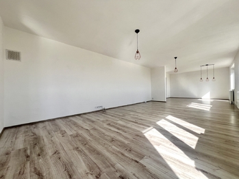 Prodej bytu atypický v osobním vlastnictví 235 m², Jirkov