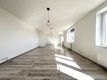 Prodej bytu atypický v osobním vlastnictví 235 m², Jirkov