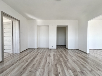 Prodej bytu atypický v osobním vlastnictví 235 m², Jirkov