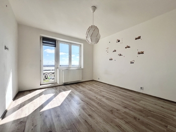 Prodej bytu atypický v osobním vlastnictví 235 m², Jirkov