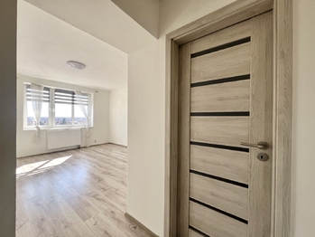 Prodej bytu atypický v osobním vlastnictví 235 m², Jirkov