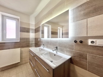 Prodej bytu atypický v osobním vlastnictví 235 m², Jirkov