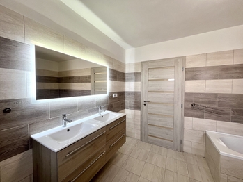 Prodej bytu atypický v osobním vlastnictví 235 m², Jirkov