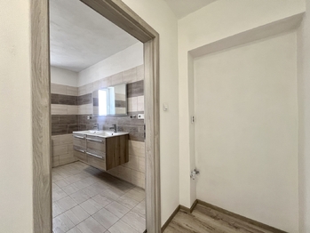 Prodej bytu atypický v osobním vlastnictví 235 m², Jirkov