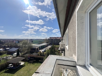 Prodej bytu atypický v osobním vlastnictví 235 m², Jirkov