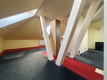 Prodej bytu atypický v osobním vlastnictví 235 m², Jirkov