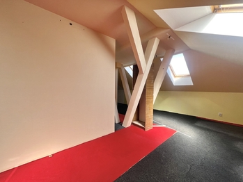 Prodej bytu atypický v osobním vlastnictví 235 m², Jirkov