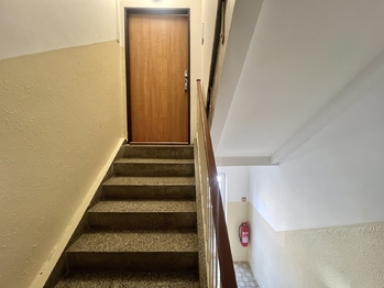 Prodej bytu atypický v osobním vlastnictví 235 m², Jirkov