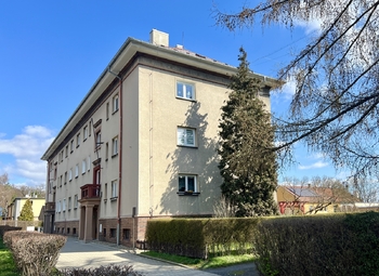 Prodej bytu atypický v osobním vlastnictví 235 m², Jirkov