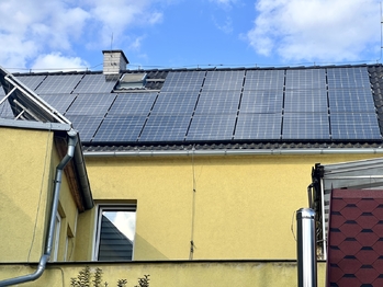 Prodej domu 378 m², Údlice