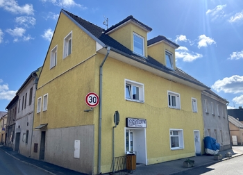 Prodej domu 378 m², Údlice