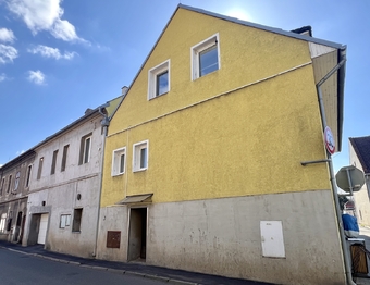 Prodej domu 378 m², Údlice