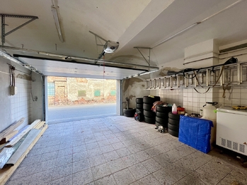 Prodej domu 378 m², Údlice