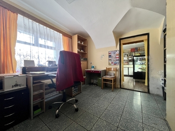 Prodej domu 378 m², Údlice