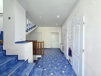 Prodej domu 407 m², Údlice
