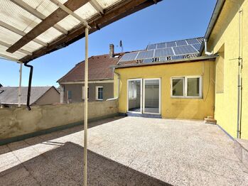 Prodej domu 407 m², Údlice