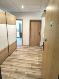 Pronájem bytu 2+1 v osobním vlastnictví 66 m², Jindřichův Hradec