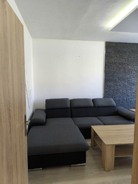 Pronájem bytu 2+1 v osobním vlastnictví 66 m², Jindřichův Hradec