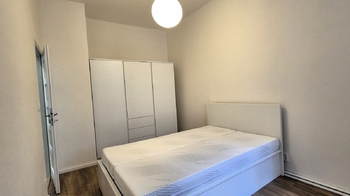 Pronájem bytu 2+kk v osobním vlastnictví 44 m², Praha 4 - Nusle