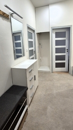 Pronájem bytu 2+kk v osobním vlastnictví 44 m², Praha 4 - Nusle