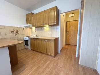 Pronájem bytu 2+kk v družstevním vlastnictví 42 m², Vimperk