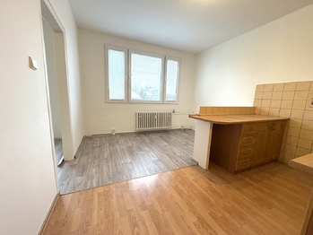 Pronájem bytu 2+kk v družstevním vlastnictví 42 m², Vimperk