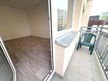 Pronájem bytu 2+kk v družstevním vlastnictví 42 m², Vimperk