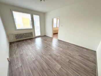 Pronájem bytu 2+kk v družstevním vlastnictví 42 m², Vimperk