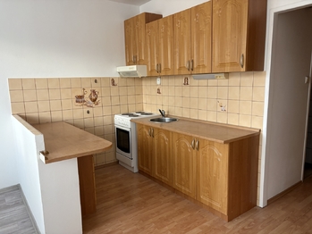 Pronájem bytu 2+kk v družstevním vlastnictví 42 m², Vimperk