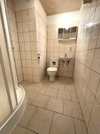 Pronájem bytu 2+kk v družstevním vlastnictví 42 m², Vimperk