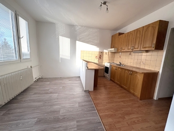 Pronájem bytu 2+kk v družstevním vlastnictví 42 m², Vimperk