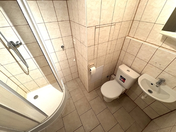 Pronájem bytu 2+kk v družstevním vlastnictví 42 m², Vimperk