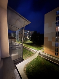 Pronájem bytu 2+kk v družstevním vlastnictví 42 m², Vimperk