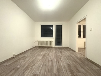 Pronájem bytu 2+kk v družstevním vlastnictví 42 m², Vimperk