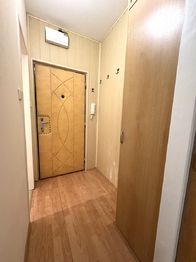Pronájem bytu 2+kk v družstevním vlastnictví 42 m², Vimperk