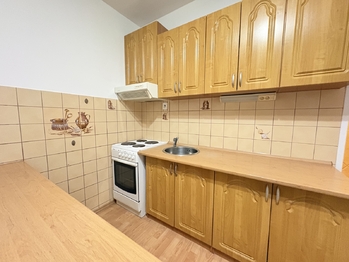 Pronájem bytu 2+kk v družstevním vlastnictví 42 m², Vimperk