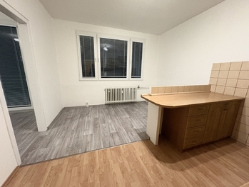 Pronájem bytu 2+kk v družstevním vlastnictví 42 m², Vimperk