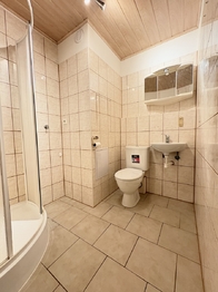 Pronájem bytu 2+kk v družstevním vlastnictví 42 m², Vimperk
